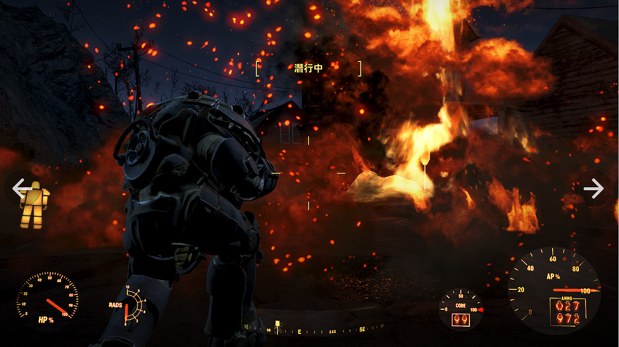 《異塵餘生4》畫面、劇情及戰鬥等體驗心得分享