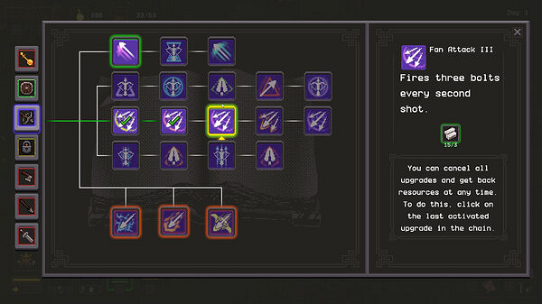 黑暗奇幻冒險遊戲《國王之墓》上線Steam！首發37元