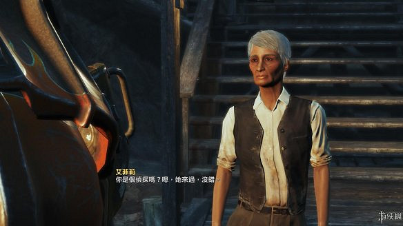 《異塵餘生4》圖文流程攻略[全遊戲劇情+全任務展開+搖頭娃娃收集+重要物品收集+同伴募集] 【四線結局已完結】