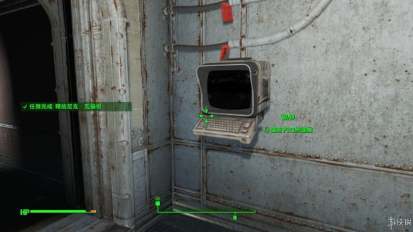 《異塵餘生4》圖文流程攻略[全遊戲劇情+全任務展開+搖頭娃娃收集+重要物品收集+同伴募集] 【四線結局已完結】