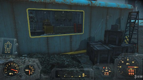 《異塵餘生4》圖文流程攻略[全遊戲劇情+全任務展開+搖頭娃娃收集+重要物品收集+同伴募集] 【四線結局已完結】