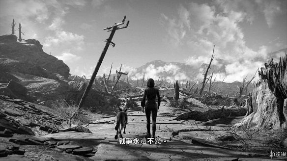 《異塵餘生4》圖文流程攻略[全遊戲劇情+全任務展開+搖頭娃娃收集+重要物品收集+同伴募集] 【四線結局已完結】