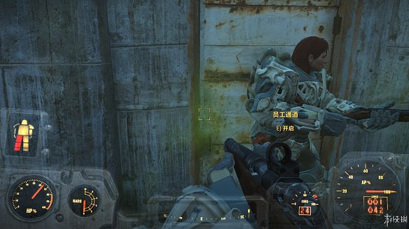 《異塵餘生4》圖文流程攻略[全遊戲劇情+全任務展開+搖頭娃娃收集+重要物品收集+同伴募集] 【四線結局已完結】