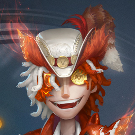 《第五人格》火災調查員靈狐皮膚介紹 《第五人格》火災調查員靈狐皮膚介紹