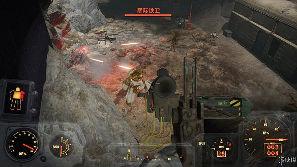 《異塵餘生4》圖文流程攻略[全遊戲劇情+全任務展開+搖頭娃娃收集+重要物品收集+同伴募集] 【四線結局已完結】