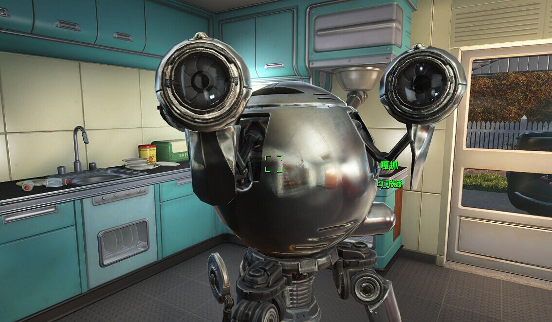 《異塵餘生4》畫面、劇情及戰鬥等體驗心得分享 《異塵餘生4》畫面、劇情及戰鬥等體驗心得分享