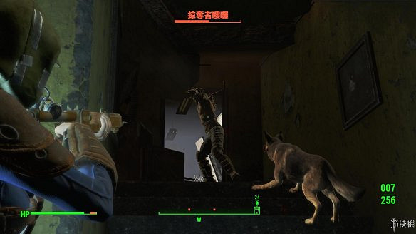 《異塵餘生4》圖文流程攻略[全遊戲劇情+全任務展開+搖頭娃娃收集+重要物品收集+同伴募集] 【四線結局已完結】