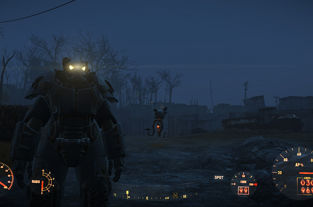 《異塵餘生4》畫面、劇情及戰鬥等體驗心得分享 《異塵餘生4》畫面、劇情及戰鬥等體驗心得分享