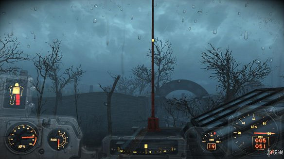 《異塵餘生4》圖文流程攻略[全遊戲劇情+全任務展開+搖頭娃娃收集+重要物品收集+同伴募集] 【四線結局已完結】