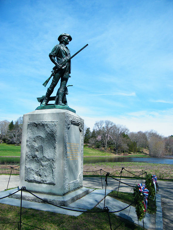 《異塵餘生4》初始地圖區域分析 《異塵餘生4》初始地圖區域分析