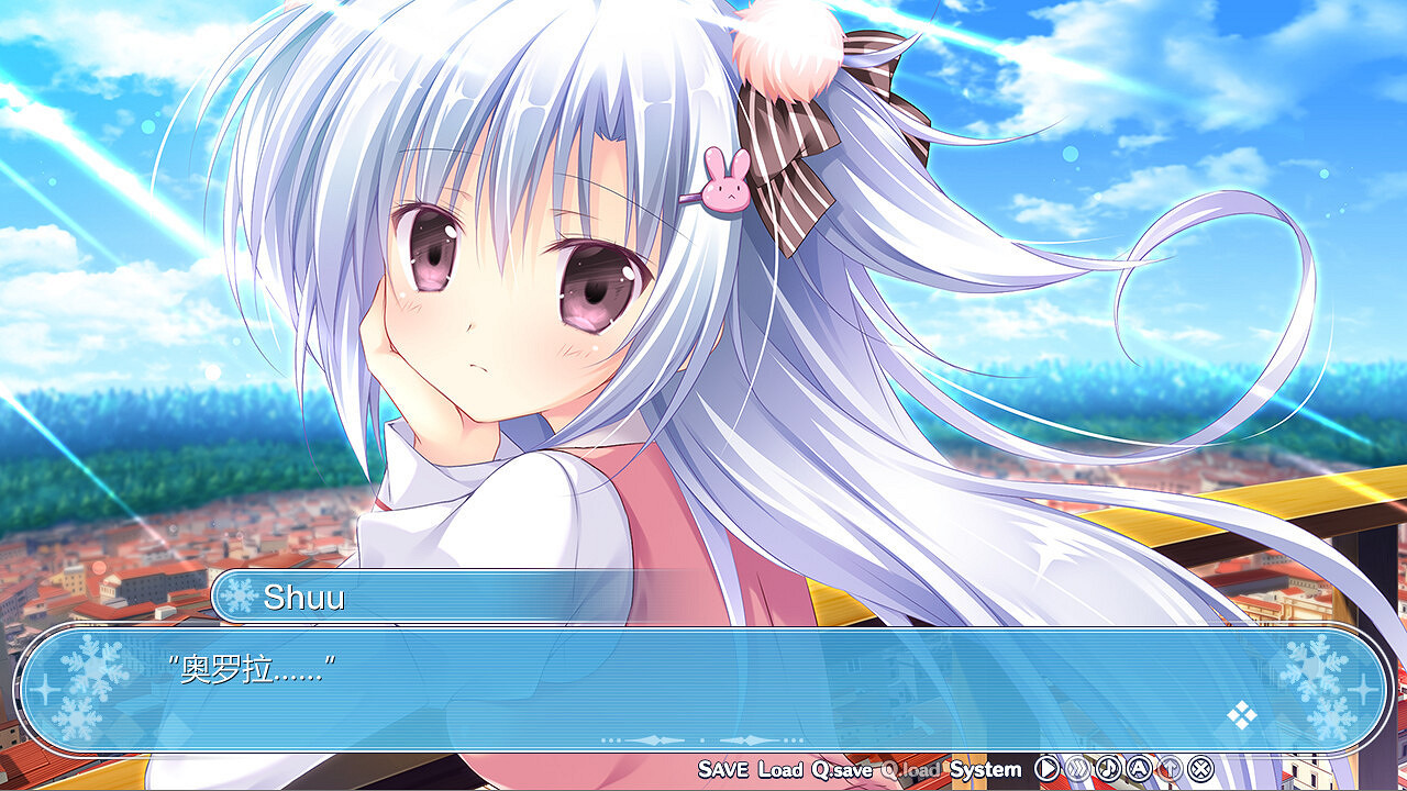 《奇異恩典》4月26日Steam發售 支援中文