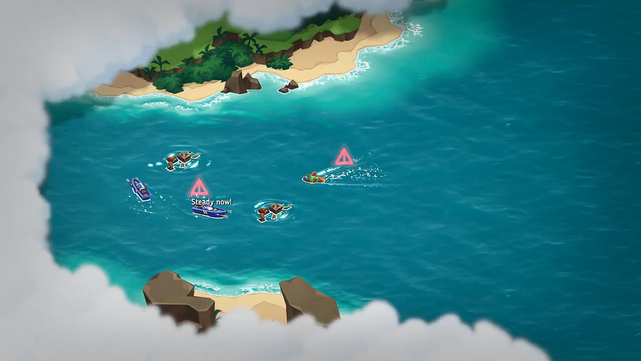 《蒸汽世界大劫掠2》情報:包含超過150種槍械和道具等 《蒸汽世界大劫掠2》情報:包含超過150種槍械和道具等