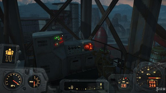 《異塵餘生4》圖文流程攻略[全遊戲劇情+全任務展開+搖頭娃娃收集+重要物品收集+同伴募集] 【四線結局已完結】