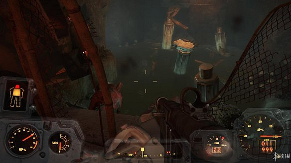 《異塵餘生4》圖文流程攻略[全遊戲劇情+全任務展開+搖頭娃娃收集+重要物品收集+同伴募集] 【四線結局已完結】