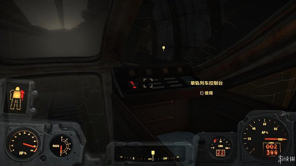 《異塵餘生4》圖文流程攻略[全遊戲劇情+全任務展開+搖頭娃娃收集+重要物品收集+同伴募集] 【四線結局已完結】