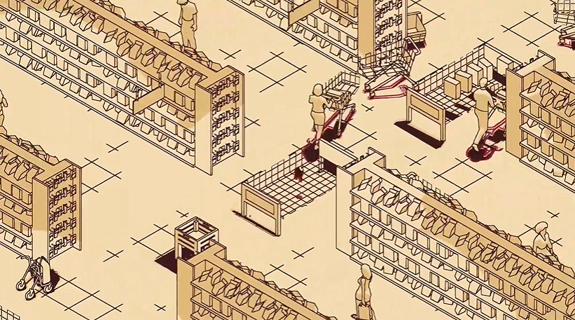 3D平台解謎遊戲《亥靈胎》新預告公布！7月18日發售