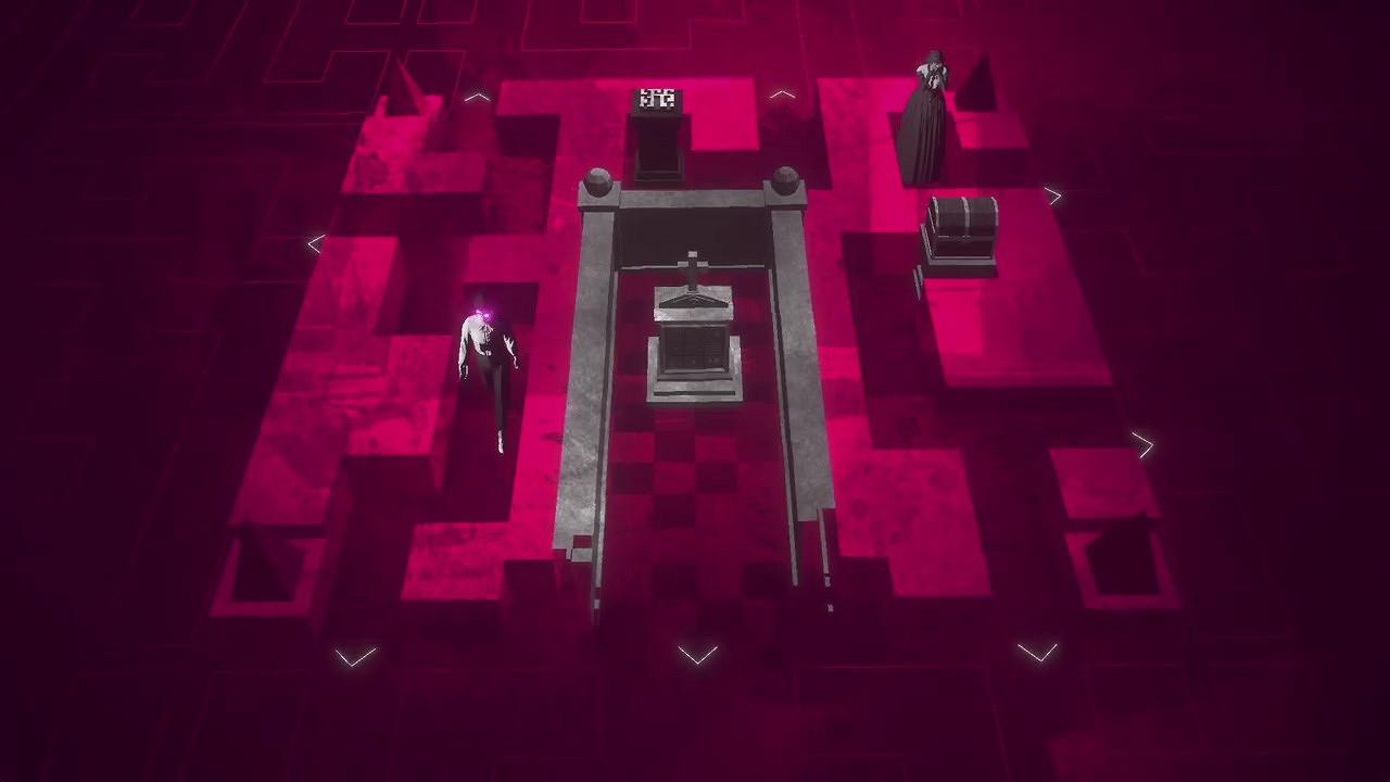 《羅蕾萊和雷射眼》發售日預告 5月17日發售