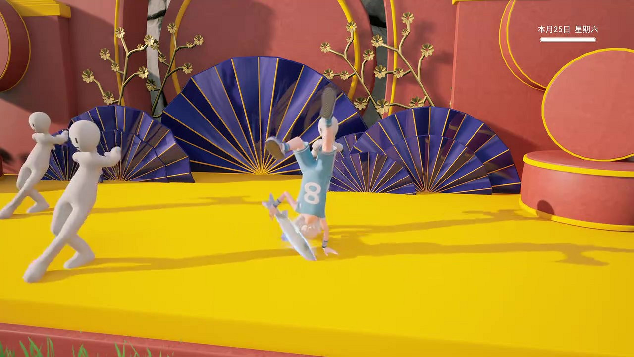 種田+冒險《老家奇妙日記》發售日預告 4月25日發售