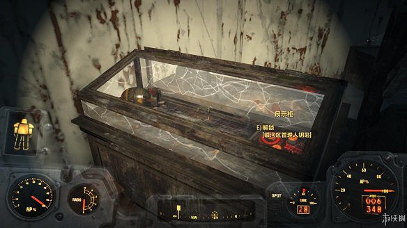 《異塵餘生4》圖文流程攻略[全遊戲劇情+全任務展開+搖頭娃娃收集+重要物品收集+同伴募集] 【四線結局已完結】