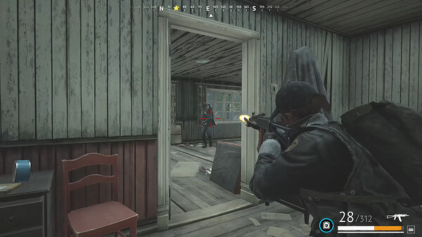 主機獨占多人射擊遊戲《Vigor》官宣5月登陸PC平台! 主機獨占多人射擊遊戲《Vigor》官宣5月登陸PC平台!