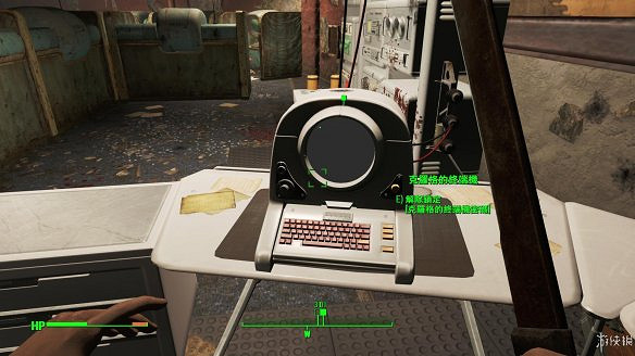 《異塵餘生4》圖文流程攻略[全遊戲劇情+全任務展開+搖頭娃娃收集+重要物品收集+同伴募集] 【四線結局已完結】