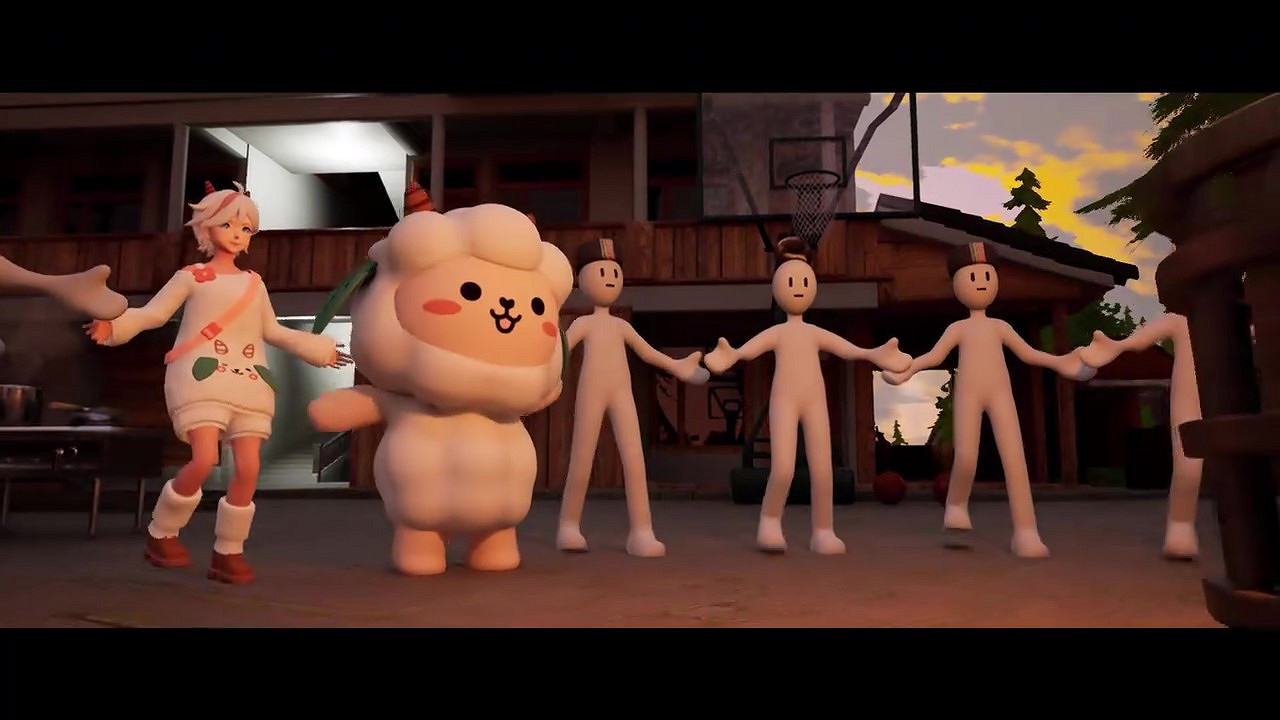 種田+冒險《老家奇妙日記》發售日預告 4月25日發售