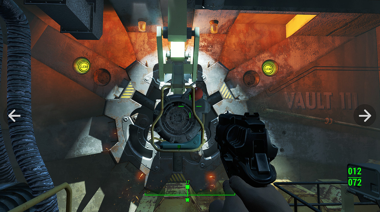 《異塵餘生4》畫面、劇情及戰鬥等體驗心得分享