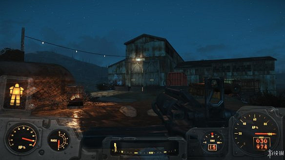 《異塵餘生4》圖文流程攻略[全遊戲劇情+全任務展開+搖頭娃娃收集+重要物品收集+同伴募集] 【四線結局已完結】