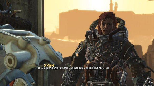 《異塵餘生4》圖文流程攻略[全遊戲劇情+全任務展開+搖頭娃娃收集+重要物品收集+同伴募集] 【四線結局已完結】