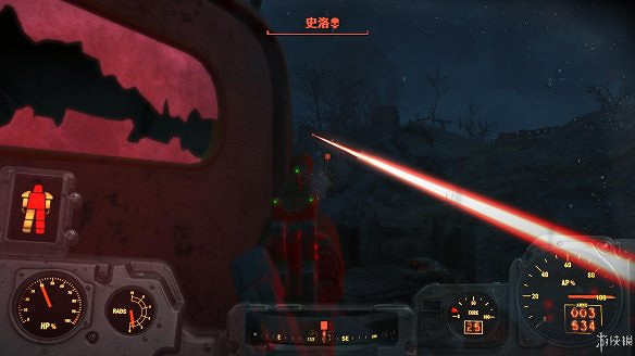 《異塵餘生4》圖文流程攻略[全遊戲劇情+全任務展開+搖頭娃娃收集+重要物品收集+同伴募集] 【四線結局已完結】