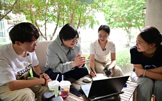 南京杭州開講啦！網易Y3高校遊戲製作人大賽宣講會如約而至，易起點燃遊戲夢