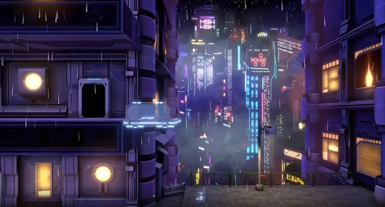 42年後！經典遊戲的精神續作《Yars Rising》即將推出