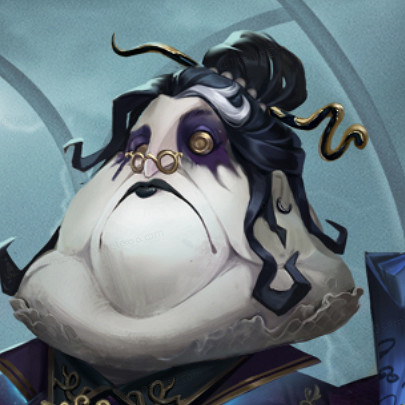 《第五人格》記錄員刪除符皮膚介紹 《第五人格》記錄員刪除符皮膚介紹