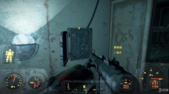 《異塵餘生4》圖文流程攻略[全遊戲劇情+全任務展開+搖頭娃娃收集+重要物品收集+同伴募集] 【四線結局已完結】