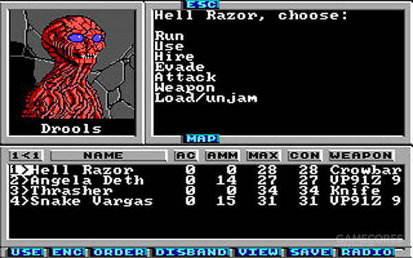 《異塵餘生4》全小遊戲介紹及影片展示 《異塵餘生4》全小遊戲介紹及影片展示