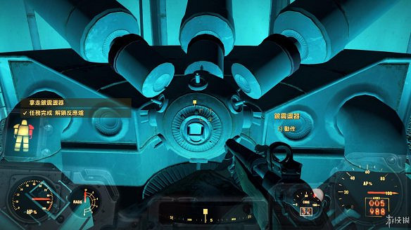 《異塵餘生4》圖文流程攻略[全遊戲劇情+全任務展開+搖頭娃娃收集+重要物品收集+同伴募集] 【四線結局已完結】