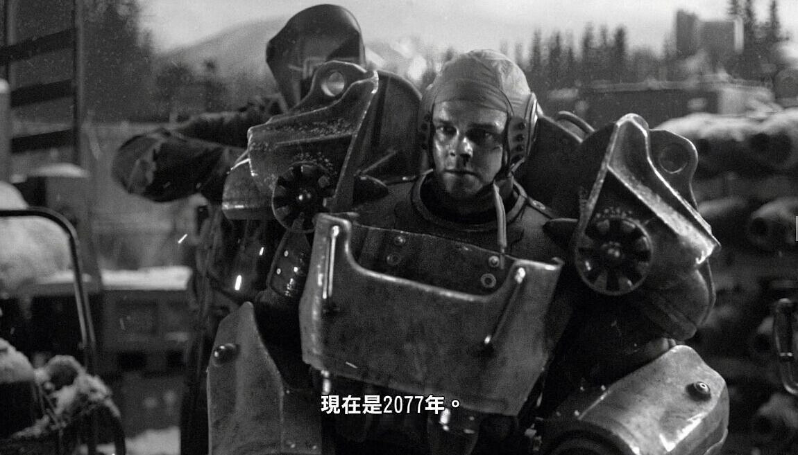 《異塵餘生4》畫面、劇情及戰鬥等體驗心得分享 《異塵餘生4》畫面、劇情及戰鬥等體驗心得分享