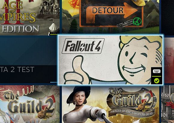 《異塵餘生4》預載後語言設定教學 《異塵餘生4》預載後語言設定教學