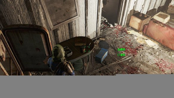 《異塵餘生4》圖文流程攻略[全遊戲劇情+全任務展開+搖頭娃娃收集+重要物品收集+同伴募集] 【四線結局已完結】