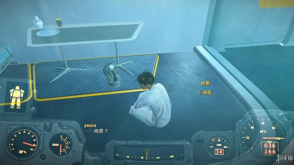 《異塵餘生4》圖文流程攻略[全遊戲劇情+全任務展開+搖頭娃娃收集+重要物品收集+同伴募集] 【四線結局已完結】