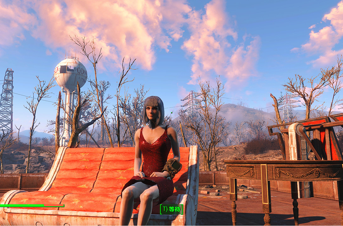 《異塵餘生4》畫面、劇情及戰鬥等體驗心得分享