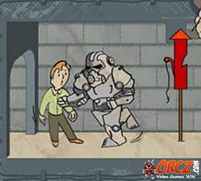 《異塵餘生4》新NPC及武器介紹 《異塵餘生4》新NPC及武器介紹