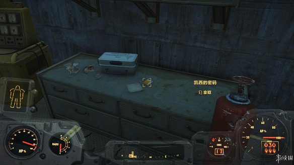 《異塵餘生4》圖文流程攻略[全遊戲劇情+全任務展開+搖頭娃娃收集+重要物品收集+同伴募集] 【四線結局已完結】