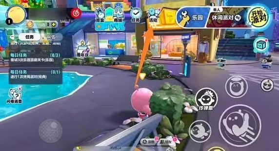 蛋仔派對兌換碼官方通用 蛋仔派對兌換碼官方通用