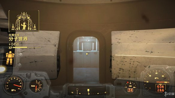 《異塵餘生4》圖文流程攻略[全遊戲劇情+全任務展開+搖頭娃娃收集+重要物品收集+同伴募集] 【四線結局已完結】