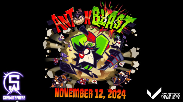 任天堂「Indie World 2024」發布會匯總 多元獨立! 任天堂「Indie World 2024」發布會匯總 多元獨立!