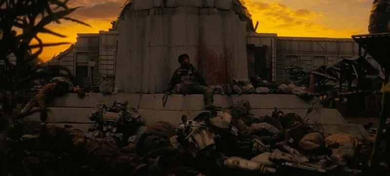 《輻射》真人劇大爆，但卻被“遺老”噴上熱搜！