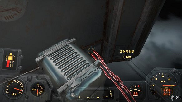 《異塵餘生4》圖文流程攻略[全遊戲劇情+全任務展開+搖頭娃娃收集+重要物品收集+同伴募集] 【四線結局已完結】