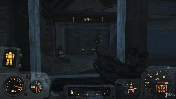 《異塵餘生4》圖文流程攻略[全遊戲劇情+全任務展開+搖頭娃娃收集+重要物品收集+同伴募集] 【四線結局已完結】