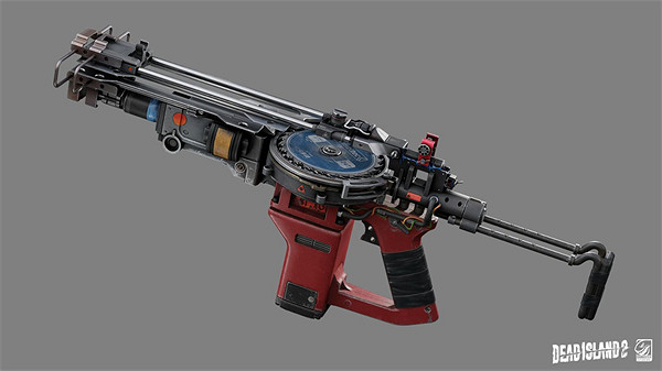 《死亡島2》第二款付費DLC正式發售 首發特惠50.2元 《死亡島2》第二款付費DLC正式發售 首發特惠50.2元